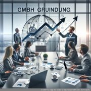 Qanuni tələblərə və mühüm addımlara diqqət yetirməklə xarici vətəndaşlar üçün GmbH-nin formalaşdırılması üzrə qrafik.