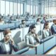 Professioneller Telefonservice für Unternehmen zur Verbesserung von Erreichbarkeit und Effizienz.
