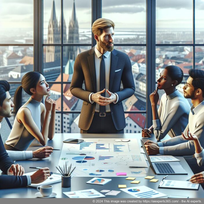 Прафесійная кансультацыя па стварэнні GmbH: агляд выдаткаў і збораў.