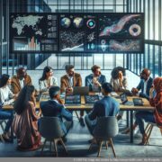 Иновативни оснивачи у дигиталном добу Графика о улози иновација и дигитализације у оснивању GmbH у Немачкој.