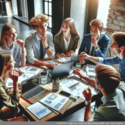 Girişimci bir şirketin (UG) çevrimiçi kuruluşuna ilişkin önemli adımları ve hukuki yönleri gösteren grafik.