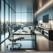 Virtueller Firmensitz: Flexible Arbeitsmöglichkeiten für Unternehmer