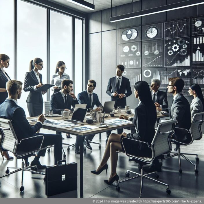 Графіка, якая паказвае дыяграму маштабавання бізнес-канцэпцыі з рознымі стратэгіямі росту.