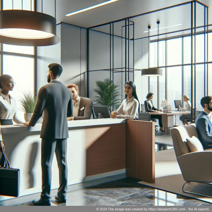 Прафесійнае офіснае асяроддзе з акцэнтам на прадстаўнічы бізнес-адрас для садзейнічання росту кампаніі.