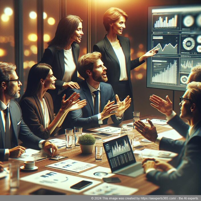 Графіка, якая паказвае крытэрыі поспеху для GmbH у кіраванні крызісамі з акцэнтам на стратэгічнае планаванне і ўстойлівасць.