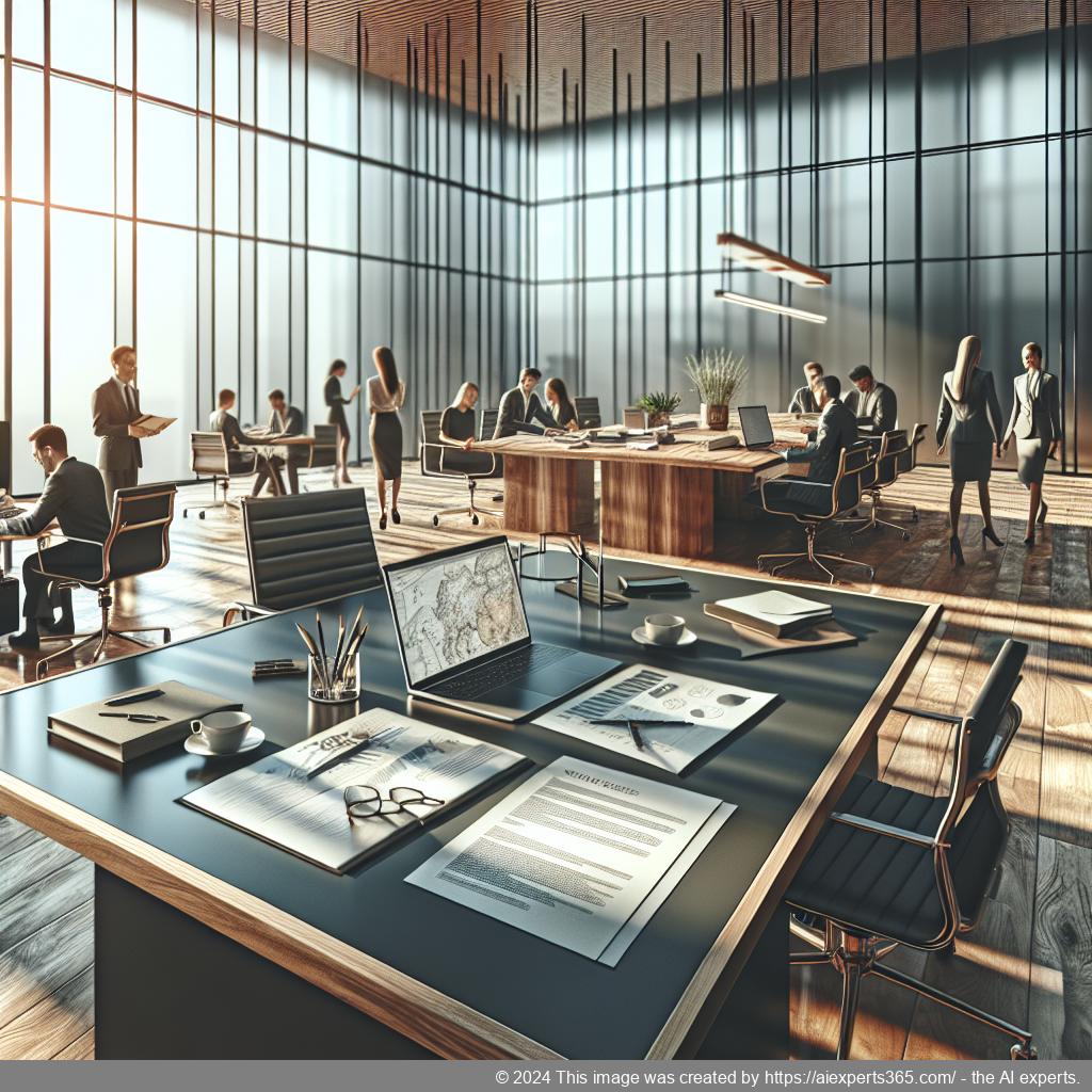 Grafik zur Darstellung der Vorteile einer virtuellen Firmenadresse für Unternehmen.