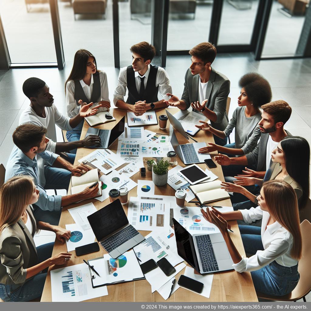 Grafik zur Unternehmergesellschaft (UG), einer beliebten Rechtsform für Start-ups in Deutschland mit Fokus auf deren Vorteile und Anforderungen.