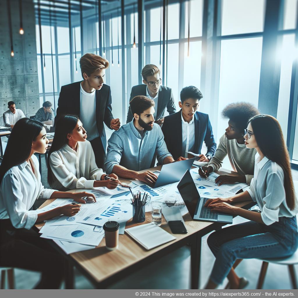 Checkliste für angehende Gründer zur erfolgreichen UG-Gründung mit Fokus auf notwendige Voraussetzungen.