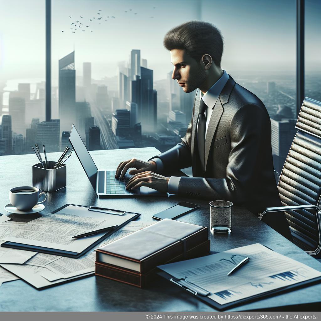 Grafik zur Erklärung der Vorteile einer virtuellen Firmenadresse für Unternehmer.