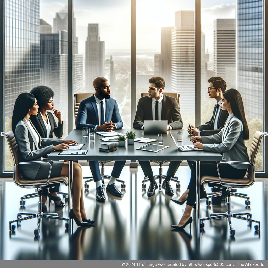 Grafik zur Illustration der Bedeutung der Zielgruppenidentifikation bei der GmbH-Gründung.