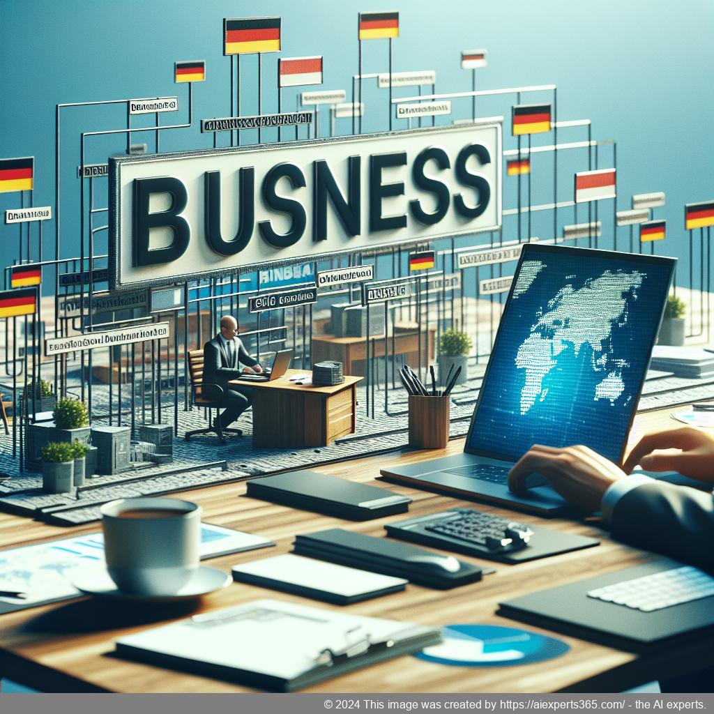 Grafik zur Bedeutung einer ladungsfähigen Adresse für Online-Unternehmen mit Fokus auf Datenschutz und Professionalität.