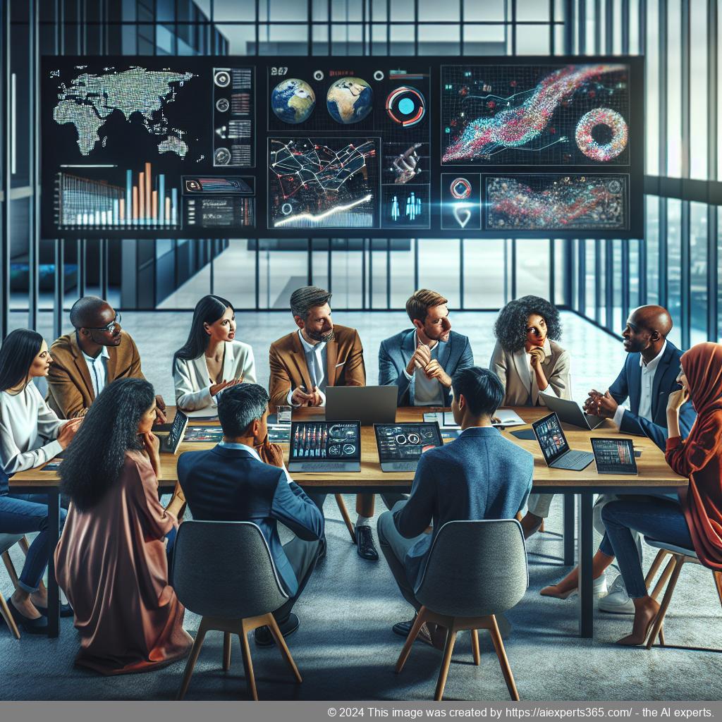 Grafik zur Rolle von Innovation und Digitalisierung bei der GmbH-Gründung in Deutschland.