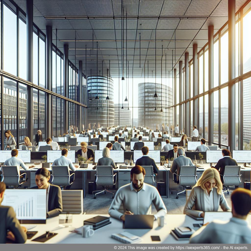 Professionelle Präsenz ohne physische Bürofläche im Business Center Niederrhein - Flexibles Arbeiten für Start-ups und Freelancer.