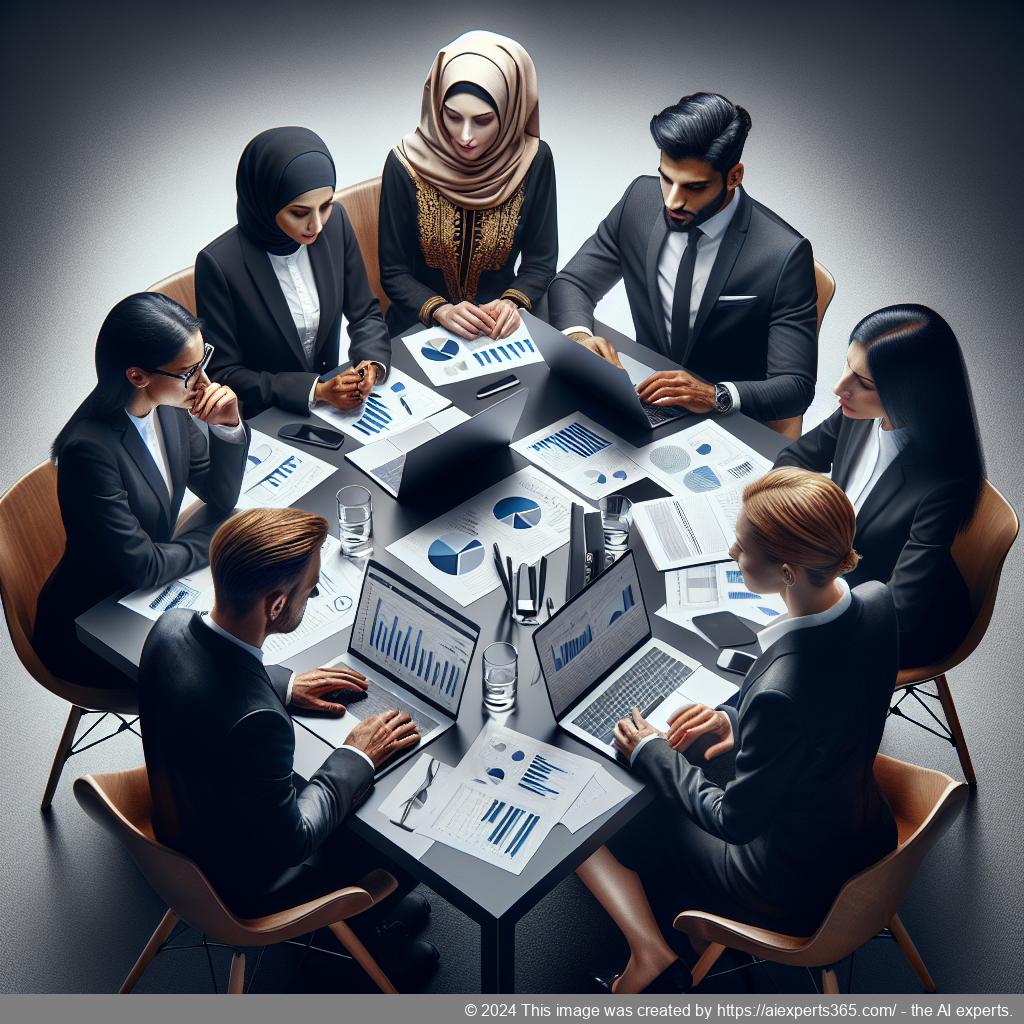 Grafik zur GmbH Gründung ohne Eigenkapital mit Symbolen für Finanzen und Unternehmensgründung.