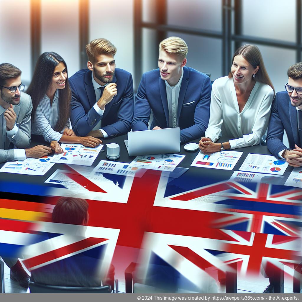 Professionelle Gründungsberater unterstützen Unternehmer bei der Entwicklung erfolgreicher Geschäftsideen.