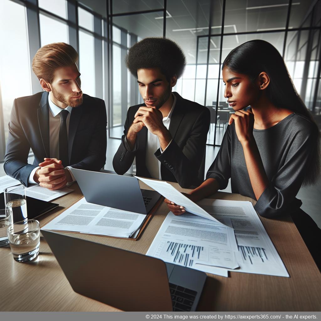 Grafik zur Gründung einer Unternehmergesellschaft (UG) haftungsbeschränkt mit Fokus auf wichtige rechtliche Dokumente.