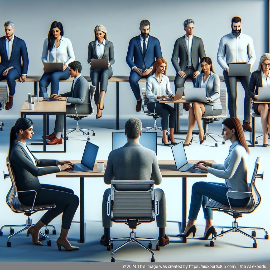 Professionelle Präsenz ohne physische Bürofläche durch virtuelle Bürodienstleistungen mit administrativer Unterstützung.