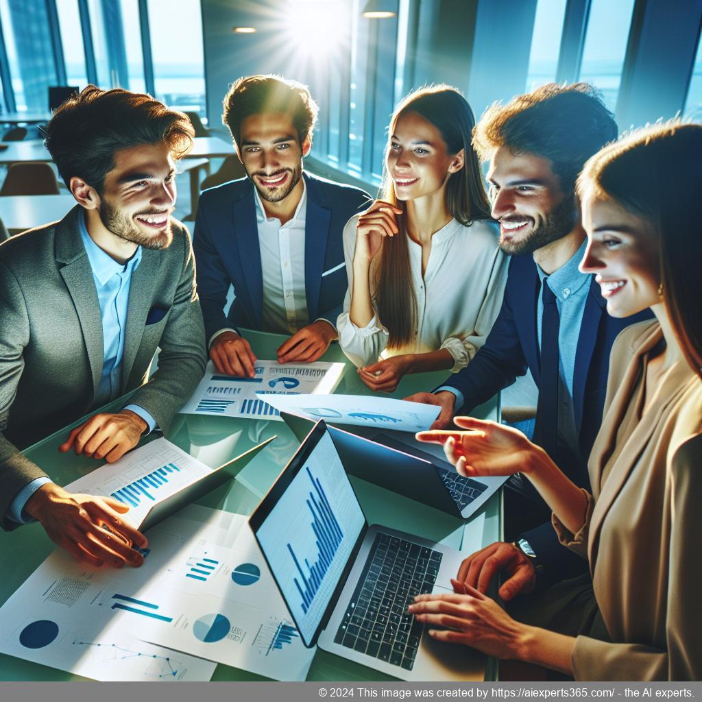 Professionelle Gründungsberatung unterstützt Existenzgründer bei der Unternehmensgründung durch individuelle Lösungen.