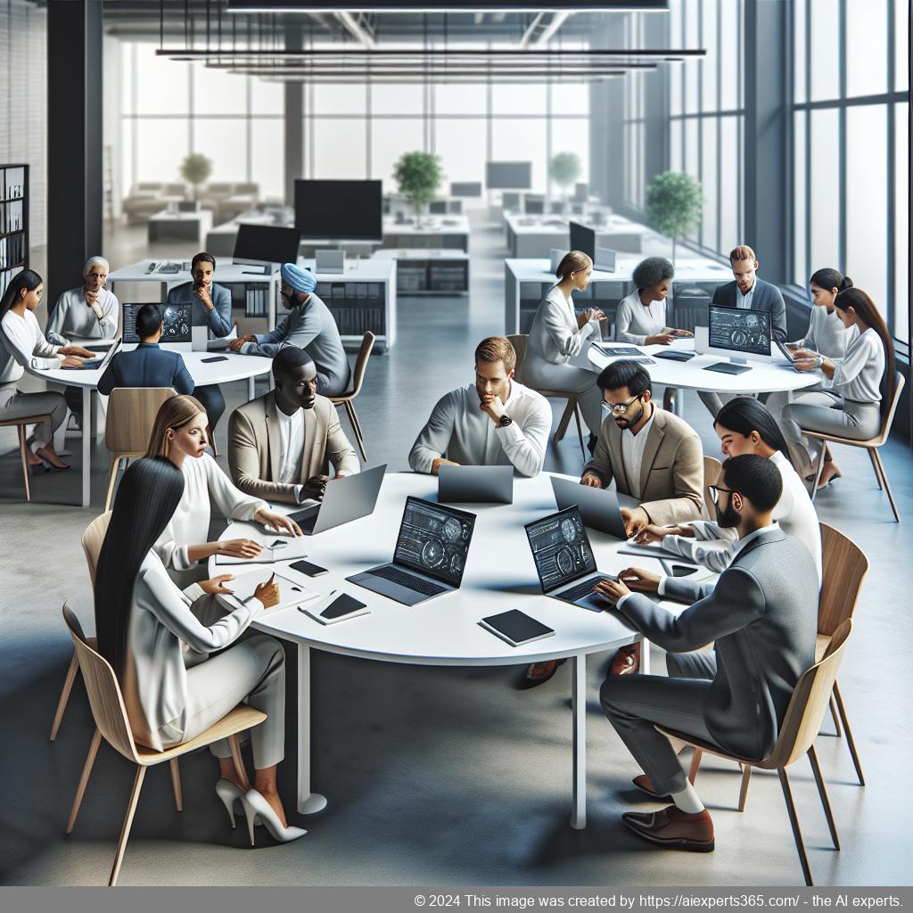 Professionelle Präsenz ohne physische Bürofläche im Business Center Niederrhein mit virtuellen Büros und flexibler IT-Infrastruktur.