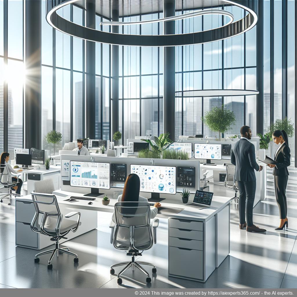 Professionelle Präsenz mit dem Business Center Niederrhein - Flexibles Arbeiten für Start-ups und Freelancer.