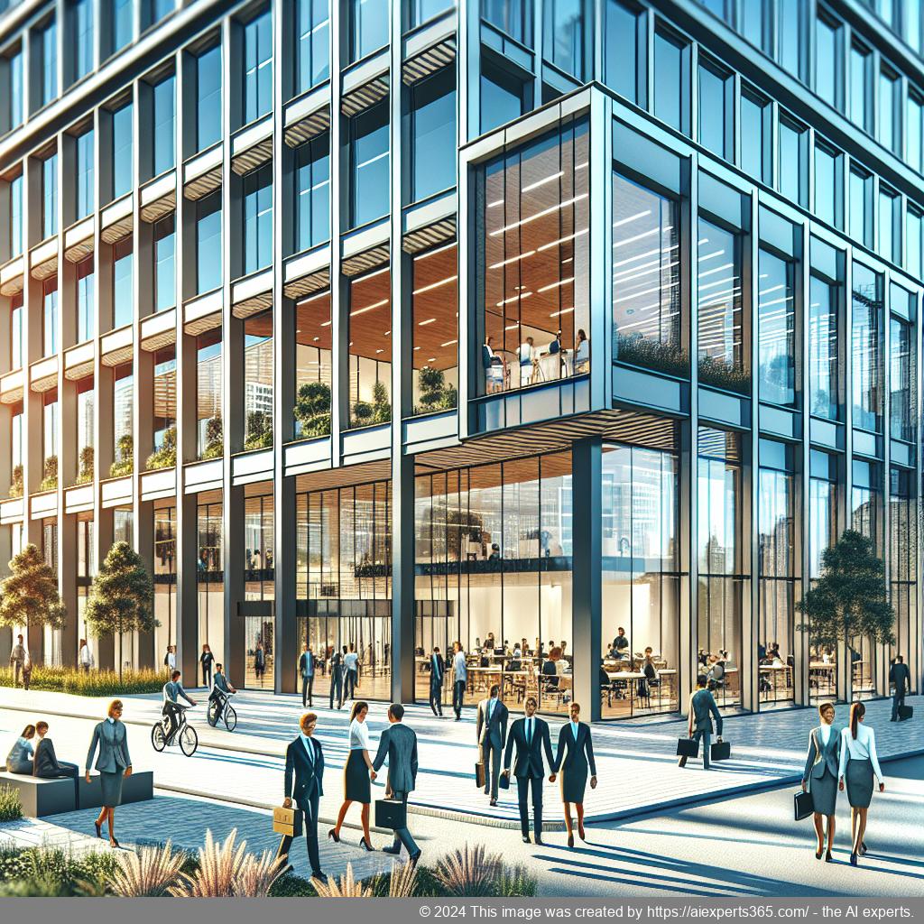 Professionelle Firmenanschrift mieten in Krefeld - zentrale Lage im Herzen des Niederrheins.