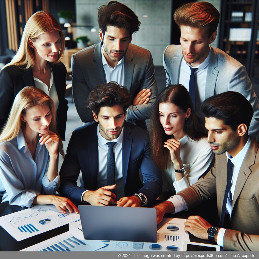 Grafik zur Gründung einer Unternehmergesellschaft (UG) haftungsbeschränkt mit Fokus auf Kundenbindung.