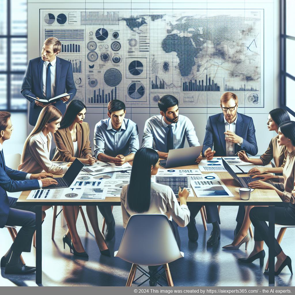 Professionelle Gründungsberatung unterstützt bei der Erstellung von Businessplänen.