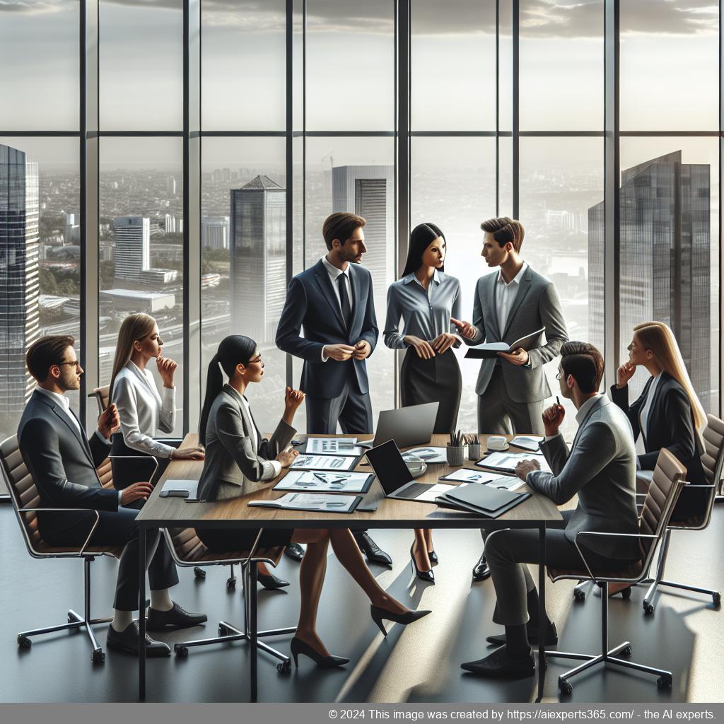 Grafik mit einem Diagramm, das die wichtigsten Schritte zur erfolgreichen GmbH-Gründung darstellt.