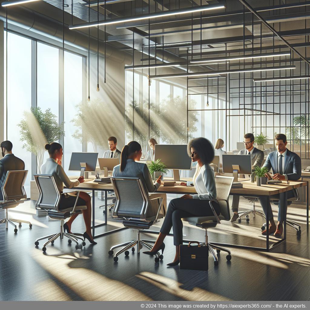 Professionelle Präsenz ohne physische Bürofläche im Business Center Niederrhein - ideale Lösung für Start-ups und Freelancer.