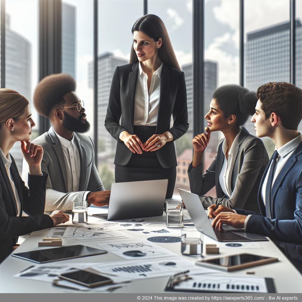 Professionelle Beratung bei der Gründung einer UG oder GmbH: Fokus auf Firmensitz und Geschäftsadresse.