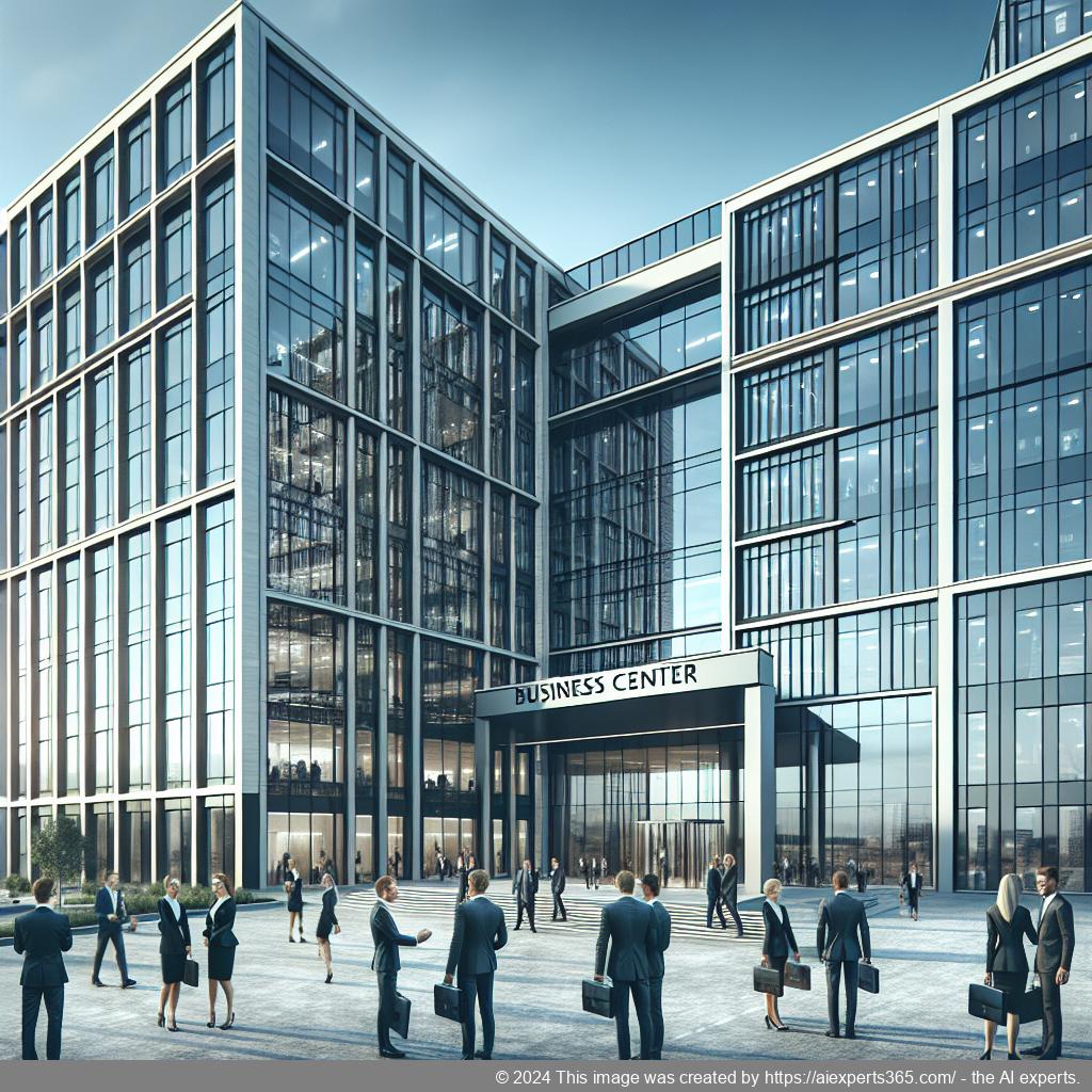 Professionelle Geschäftsadresse mieten - Kosten sparen und Flexibilität gewinnen