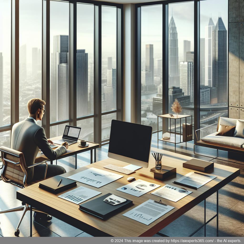 The Advantages Of A Virtual Business Address Businesscenter Niederrhein The Advantages Of A Virtual Business Address Businesscenter Niederrhein
