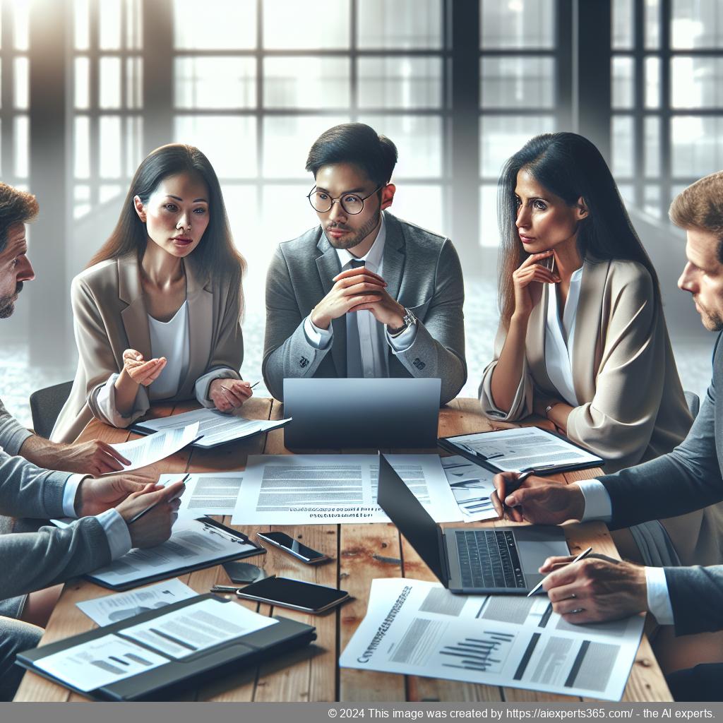 Musterprotokoll für die effiziente Gründung einer Unternehmergesellschaft (UG) beim Businesscenter Niederrhein.