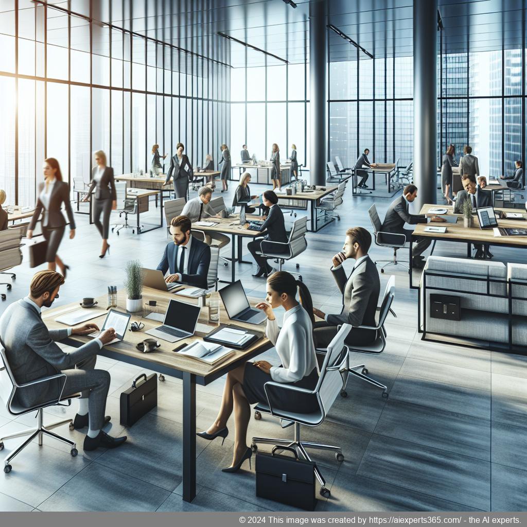 Virtuelle Geschäftsadresse mieten: Professionelle Präsenz mit Impressum im Business Center Niederrhein.