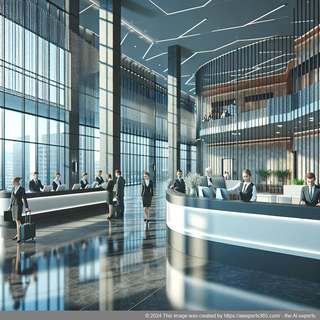 Professionelle Geschäftsadresse im Business Center Niederrhein zur Miete