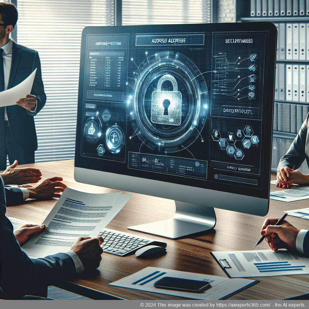 Grafik zum Thema Adressschutz im Kontext des Datenschutzes in Unternehmen mit Fokus auf Impressumspflichten.