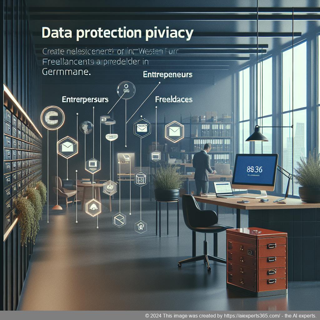 Professioneller Adressschutz: Sichere Geschäftsadresse für Unternehmer