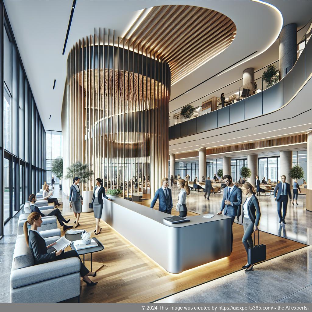 Professionelle Geschäftsadresse mieten beim Business Center Niederrhein - Maximale Flexibilität für Unternehmer.