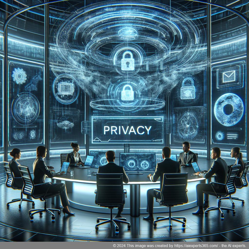 Erfolgreicher Einsatz von Adressschutz im Impressum eines Unternehmens