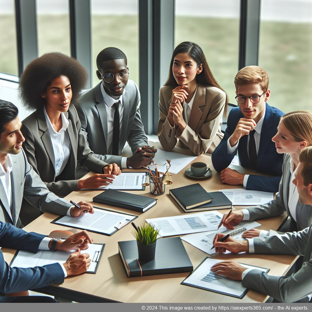 Professionelle Beratung zur Überwindung rechtlicher Herausforderungen bei der GmbH-Gründung.