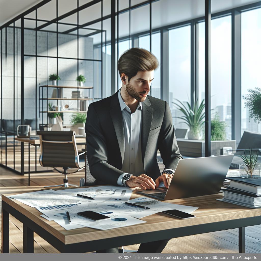 Professionelle Geschäftsadresse mieten für Impressum im Business Center Niederrhein.