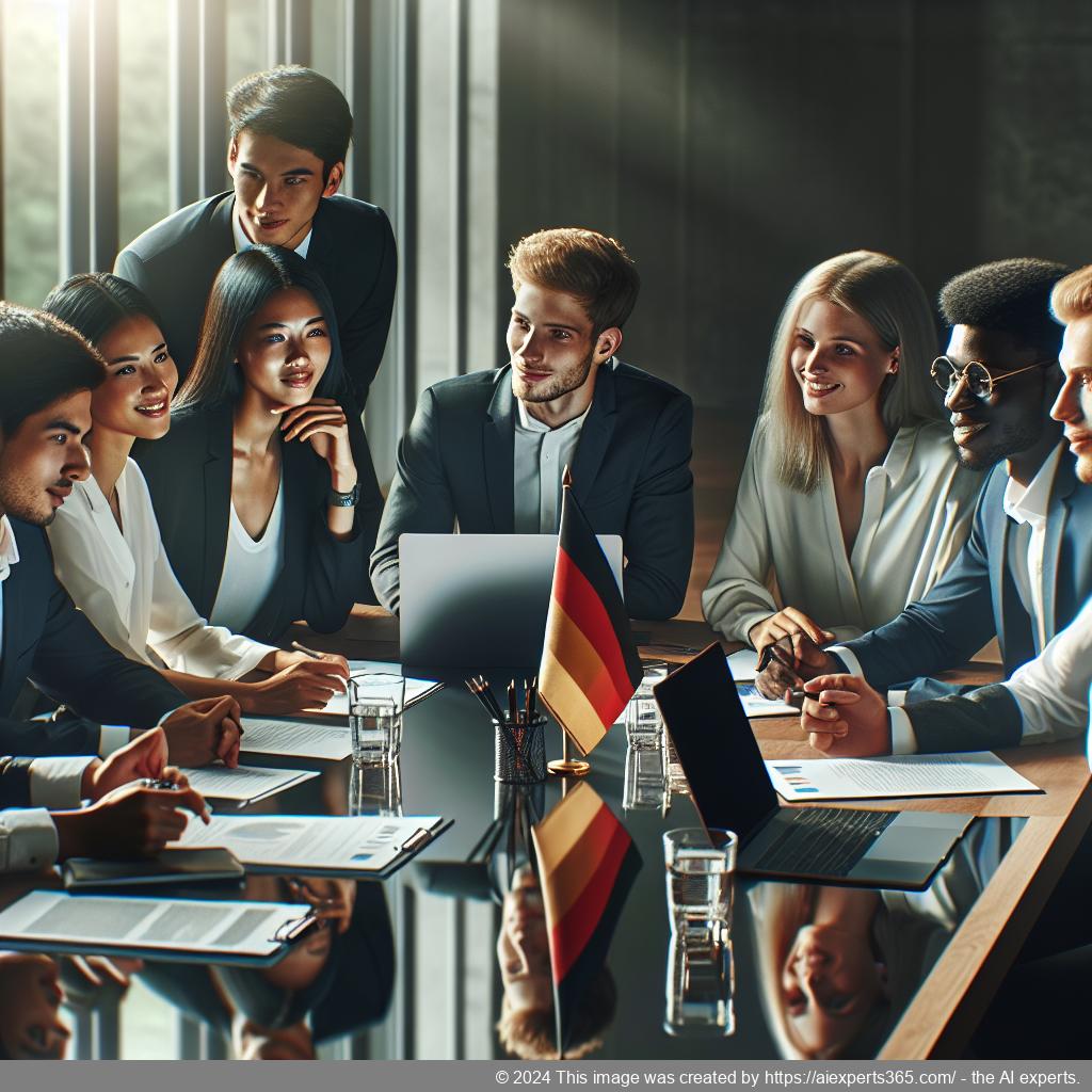 Grafik zur Gründung einer Unternehmergesellschaft (UG) mit Fokus auf das Musterprotokoll.