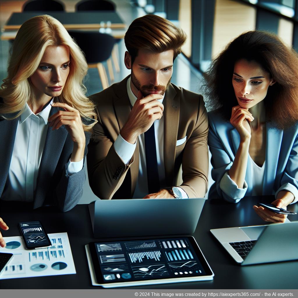 Experten beraten bei der Gründung einer Unternehmergesellschaft