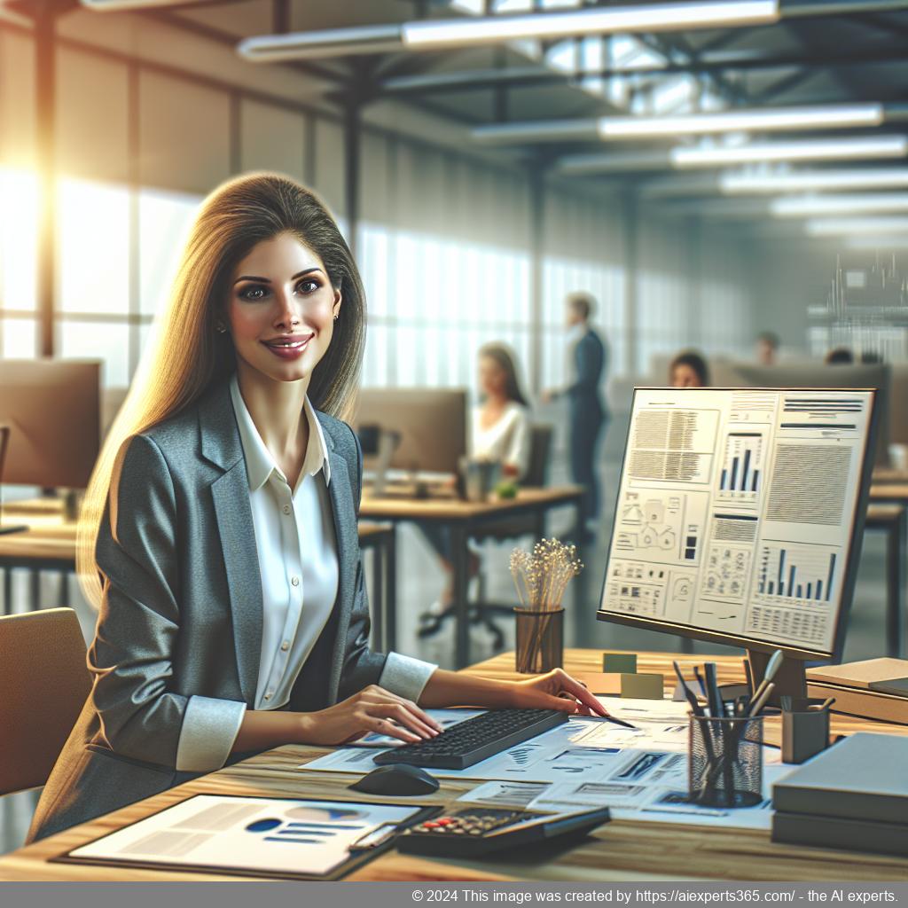 Virtuelles Büro: Schutz der Privatsphäre und Gewährleistung von Sicherheit für Unternehmer.