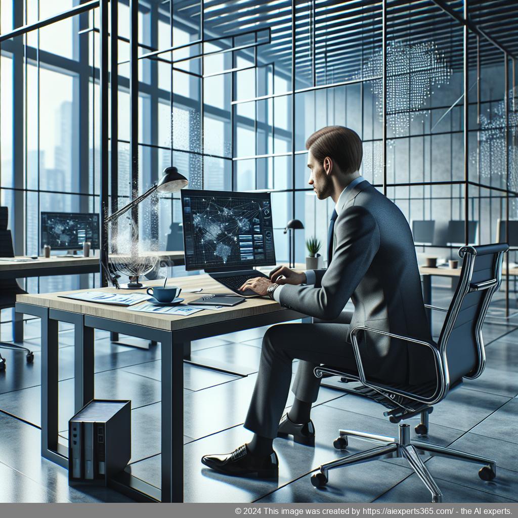 Virtuelle Bürodienstleistungen für Einzelunternehmer - Professionelle Unterstützung bei der Gründung.