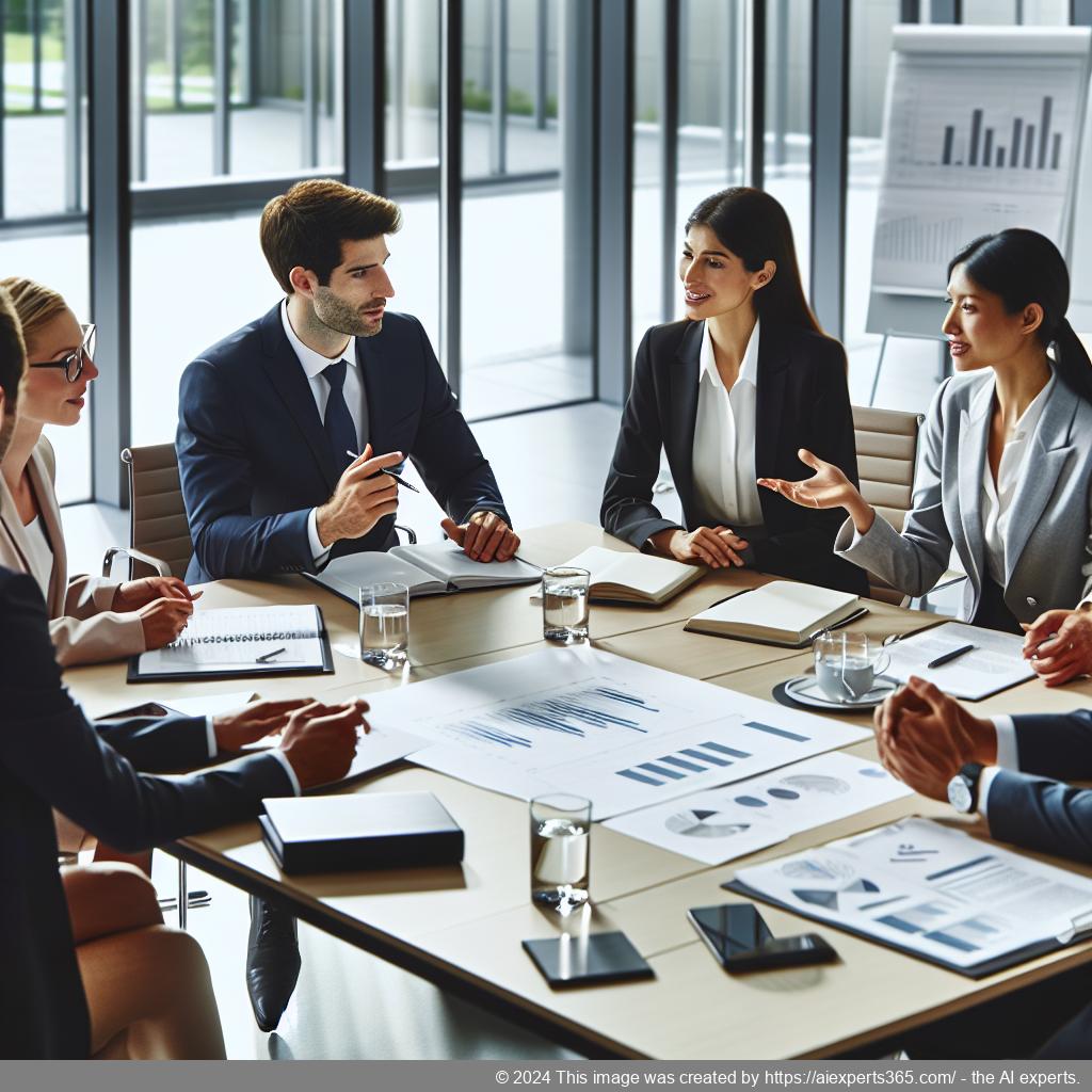 Grafik zur Darstellung der Vor- und Nachteile einer Gesellschaft mit beschränkter Haftung (GmbH) im Vergleich zu anderen Unternehmensrechtsformen.