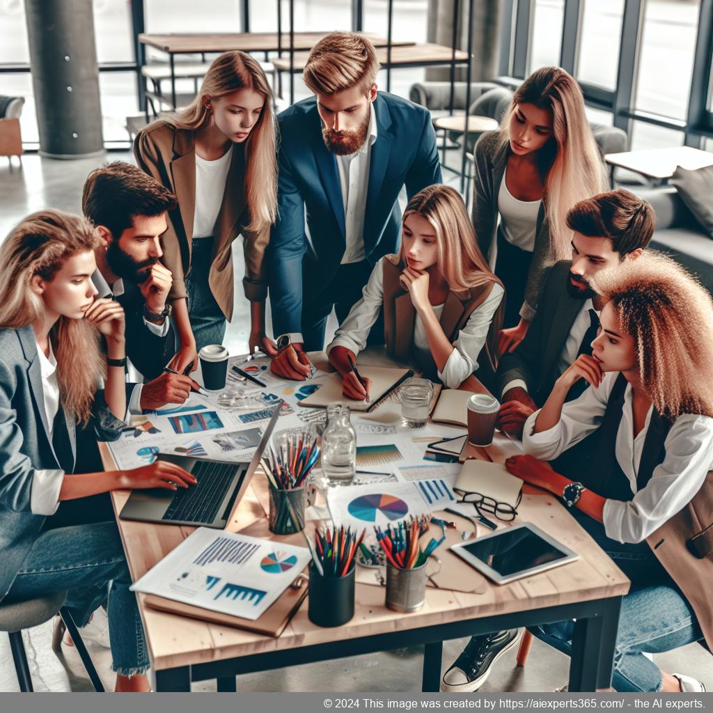 Professionelle Unterstützung bei der Gründung eines Einzelunternehmens - Schritt-für-Schritt-Anleitung.