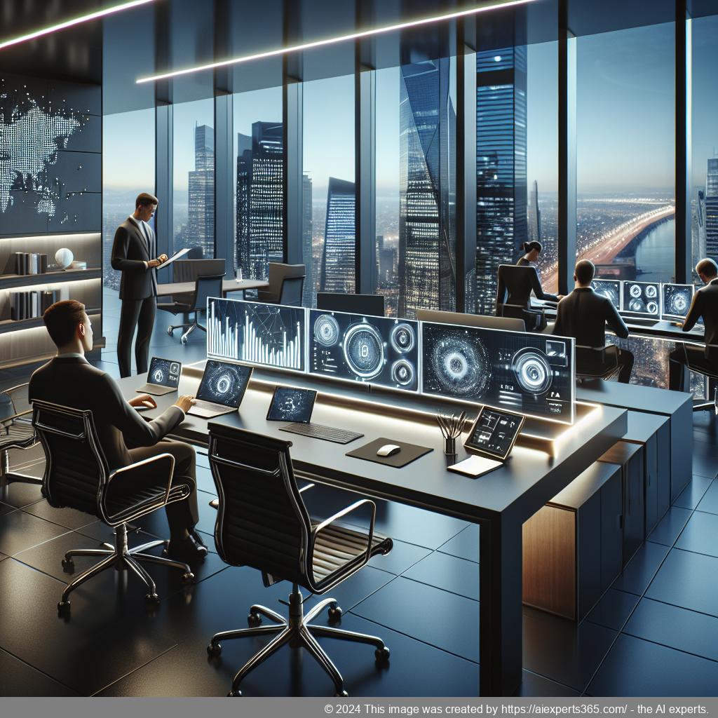 Virtuelle Geschäftsadresse des Businesscenter Niederrhein als professionelle Lösung für Gründer