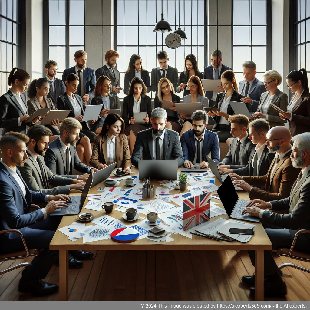 Vorteile von virtuellen Geschäftsadressen: Flexibilität und Kosteneffizienz für moderne Unternehmen.