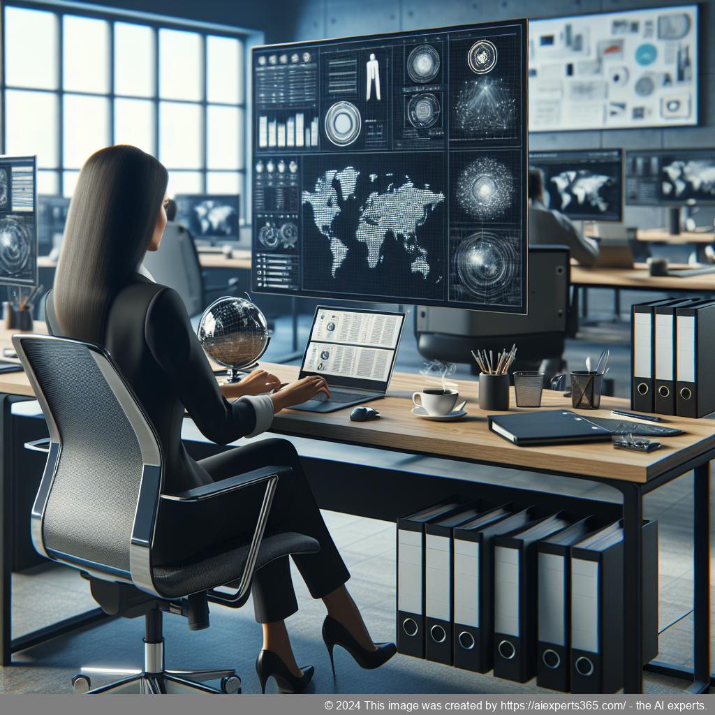 Grafik zur Erklärung der Vorteile einer virtuellen Geschäftsadresse für Unternehmer